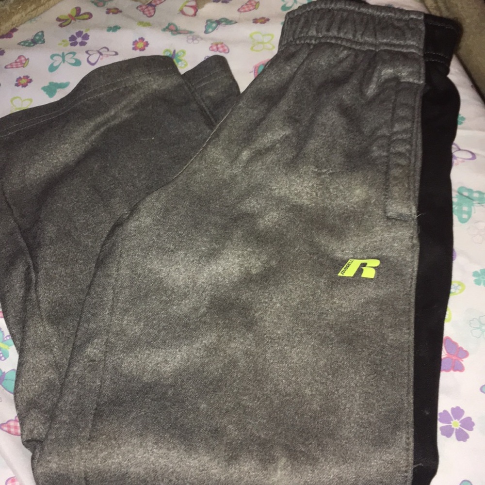 Joggers